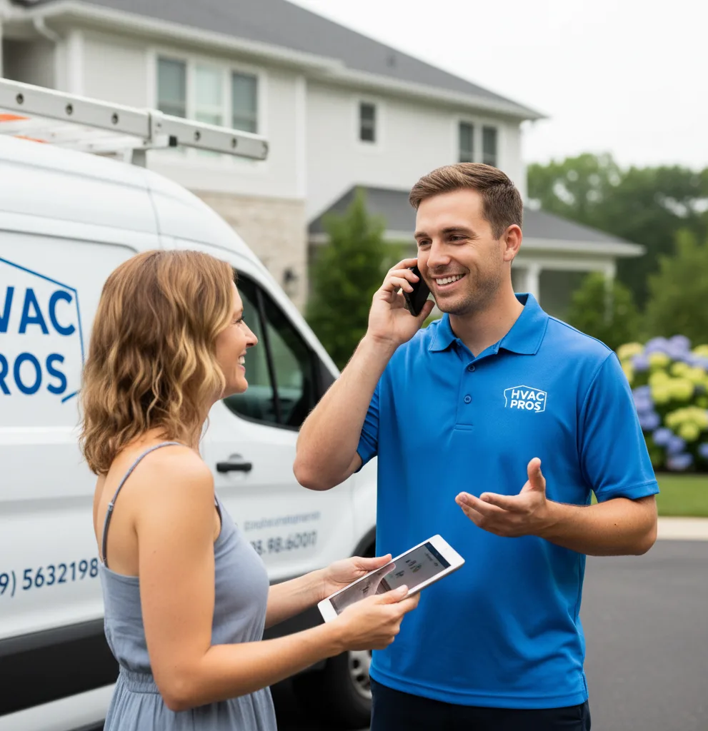 Heating System Repair in Spofford, NH